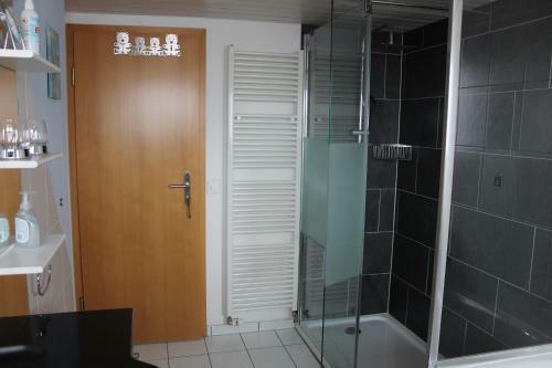 Apartamento Beau-site 7
