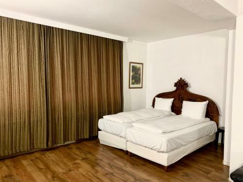 Hotel Balzac