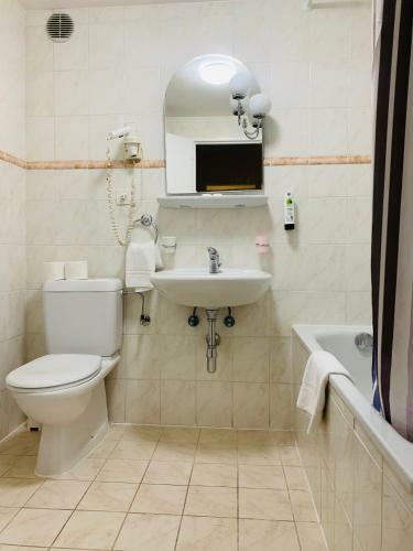 Hotel Balzac