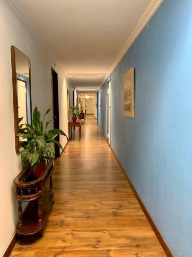 Hotel Balzac
