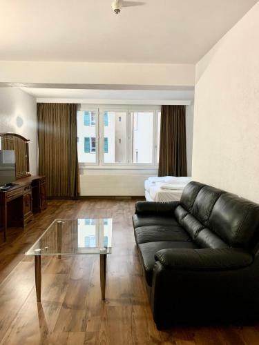 Hotel Balzac