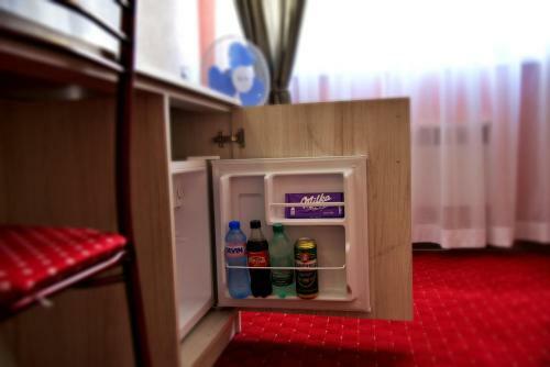 Hotel Nays