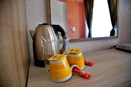 Hotel Nays