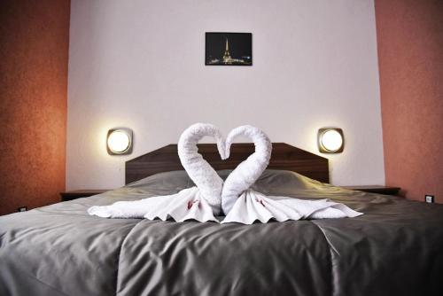Hotel Nays