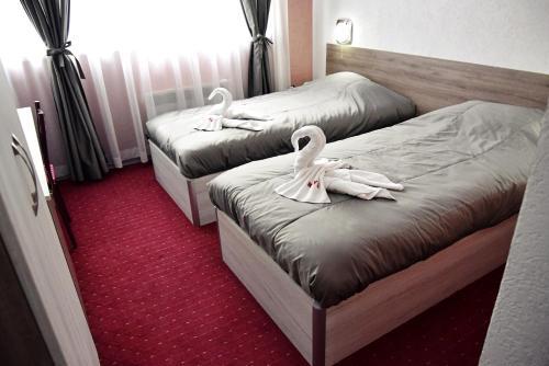 Hotel Nays