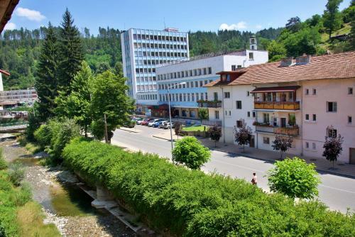 Hotel Nays