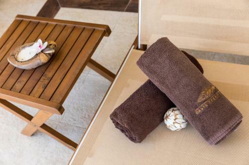 Hotel Oasis Beach Club
