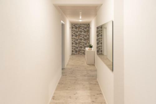 Hostal Pension Geerlisburg