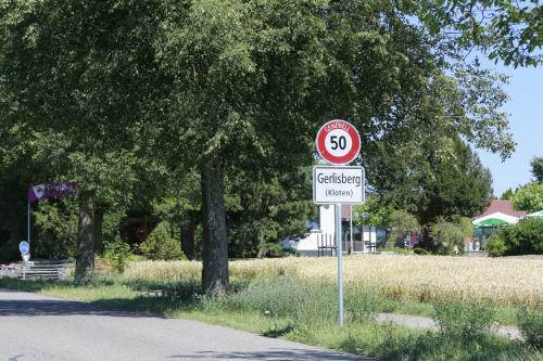 Hostal Pension Geerlisburg