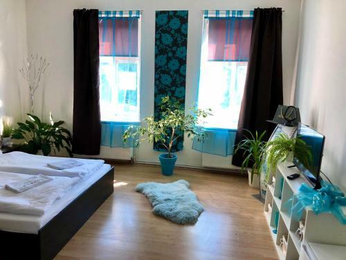 Beauty-spa Apartment