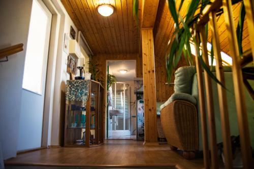 Beauty-spa Apartment