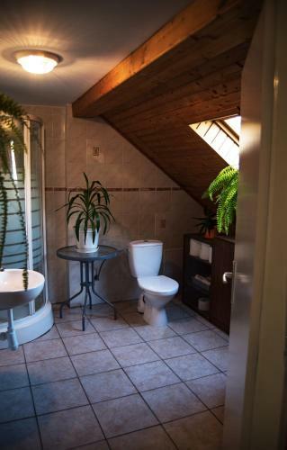 Beauty-spa Apartment