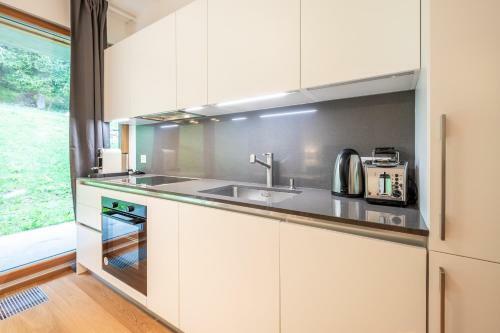 Apartamento Residenz Cuolm Liung 52