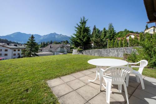 Apartamento Casa Aurora