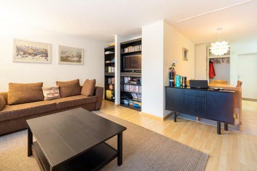 Apartamento Cristallina A2