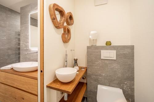 Apartamento Val Signina 7-12