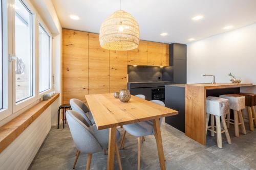 Apartamento Val Signina 7-12