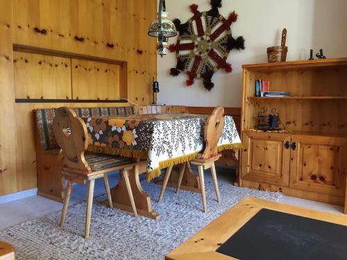 Apartamento Casa Biala 3
