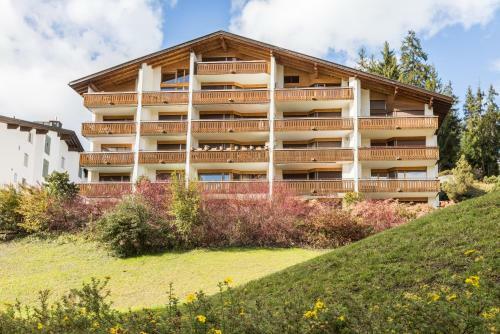 Apartamento Casa Biala 3