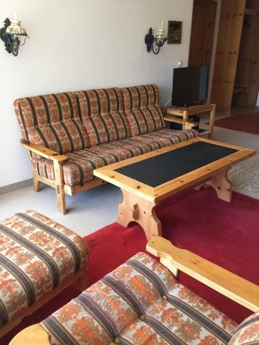 Apartamento Casa Biala 3