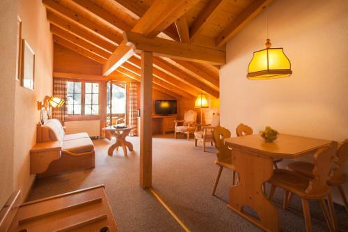 Hotel Alpenhof