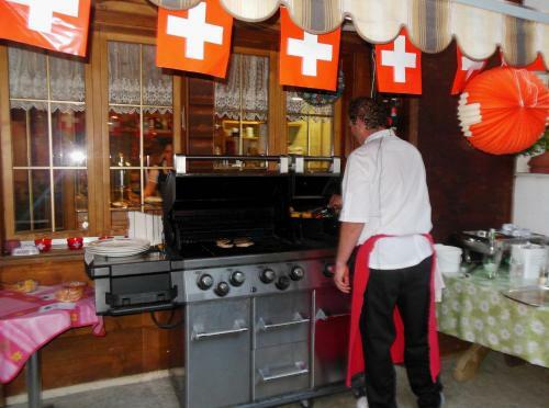 Hotel Alpenhof