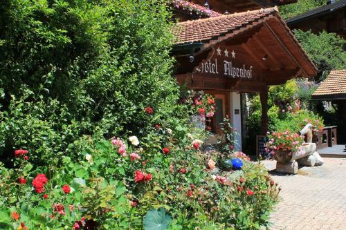 Hotel Alpenhof