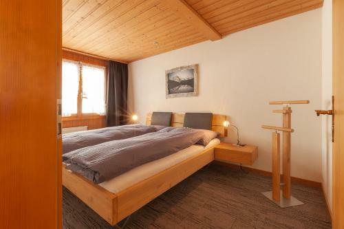 Apartamentos Chalet Schwendiboden
