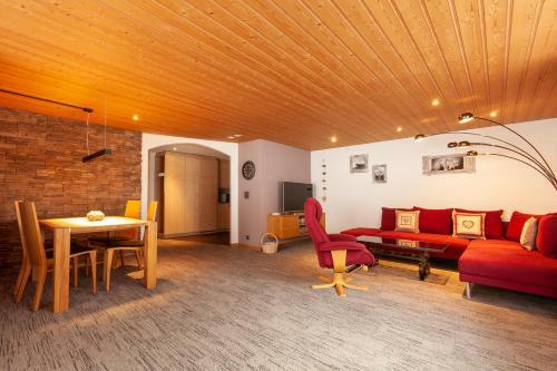Apartamentos Chalet Schwendiboden