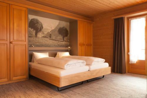 Apartamentos Chalet Schwendiboden
