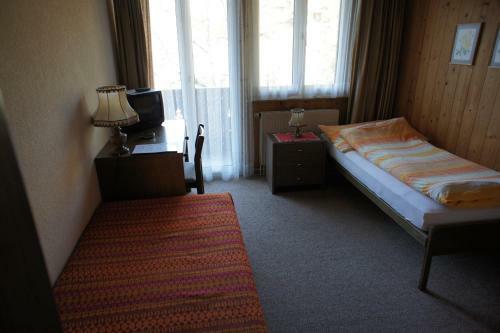 Hostal Hotel Bellary