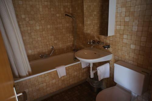 Hostal Hotel Bellary