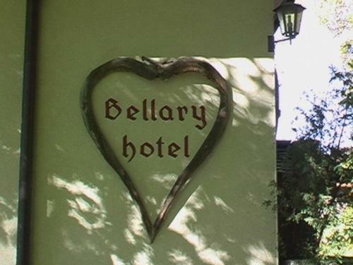 Hostal Hotel Bellary