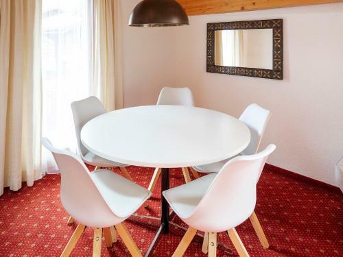 Apartment Chalet Abendrot-19