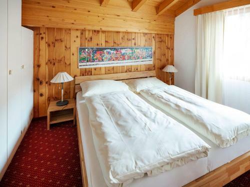 Apartment Chalet Abendrot-19