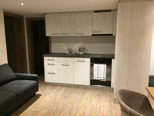 Apartamento Chalet Gr�negg