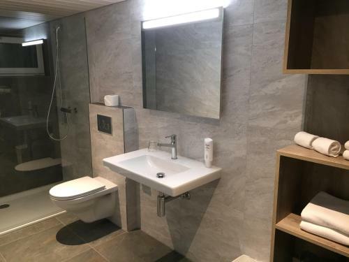 Apartamento Chalet Gr�negg