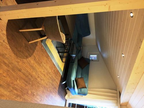 Apartamento Chalet Gr�negg