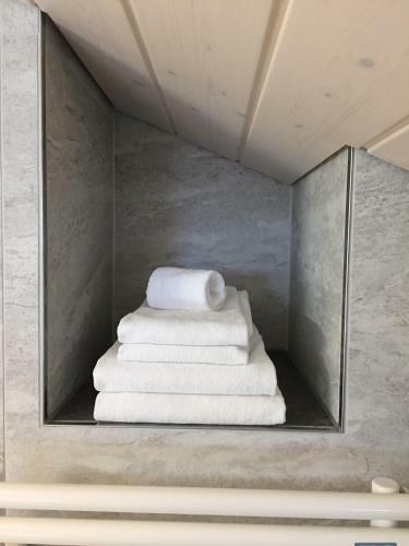 Apartamento Chalet Gr�negg