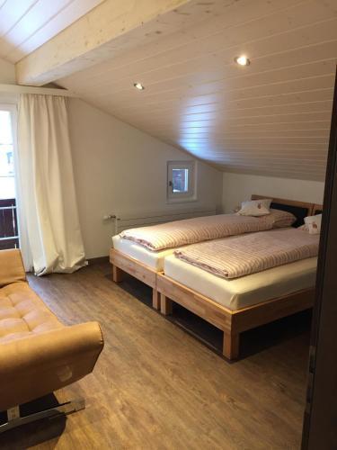 Apartamento Chalet Gr�negg