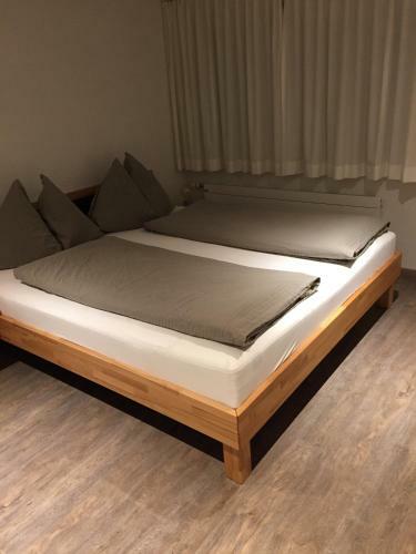 Apartamento Chalet Gr�negg