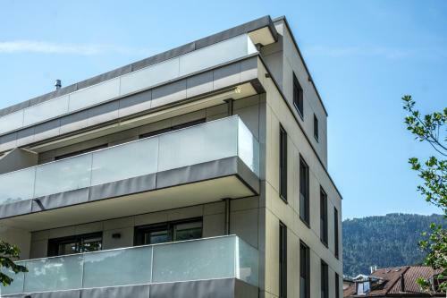 Apartment G�nsebl�emli - Griwarent Ag
