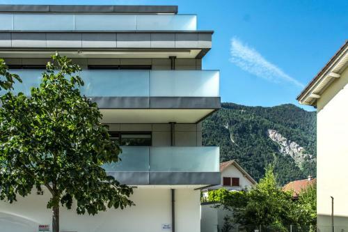 Apartment G�nsebl�emli - Griwarent Ag
