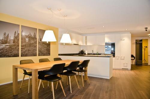 Apartment G�nsebl�emli - Griwarent Ag