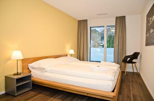 Apartment G�nsebl�emli - Griwarent Ag