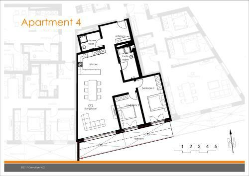 Apartment Ankeb�lleli - Griwarent Ag