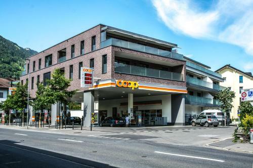 Apartment Ankeb�lleli - Griwarent Ag
