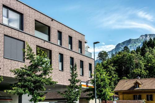 Apartment Ankeb�lleli - Griwarent Ag