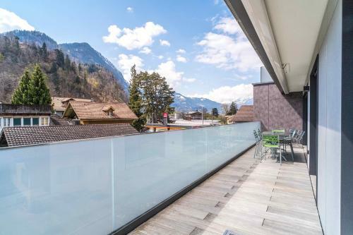 Apartment Ankeb�lleli - Griwarent Ag