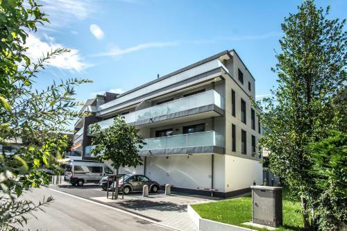 Apartment Edelwyss - Griwarent Ag